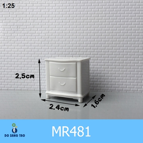 Tủ Mẫu 481