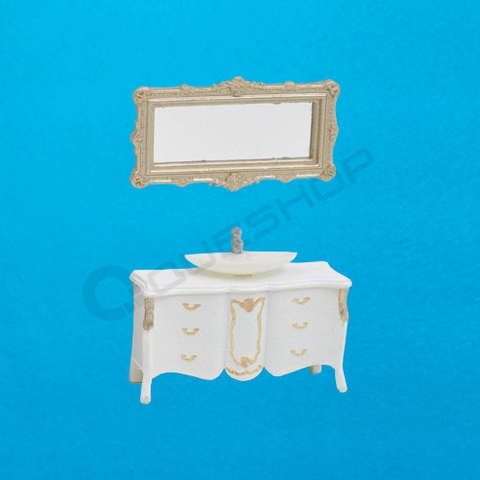 Chậu Rửa Mẫu 2