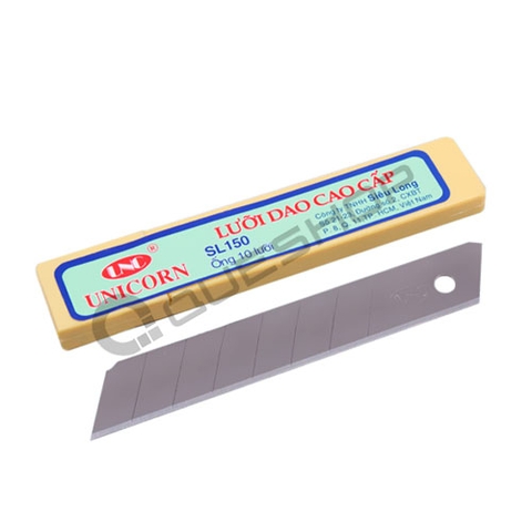 Lưỡi Dao Rọc Giấy Lớn