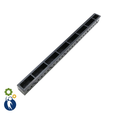 Khung Nhựa Dài 15cm