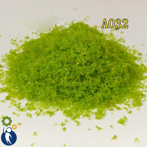 Bột Cây Xanh Nhạt Loại 2 A32