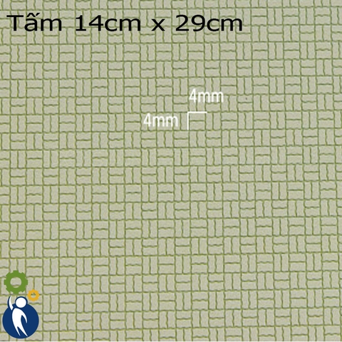 Giấy Dán Nền 2.3 (Nhỏ)