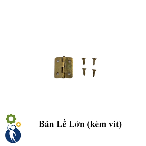 Bản Lề Lớn