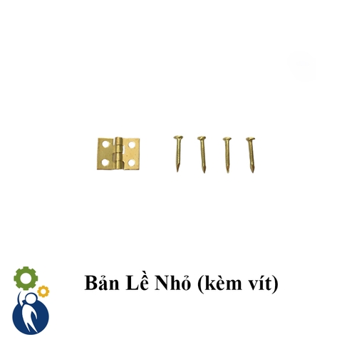 Bản Lề Nhỏ