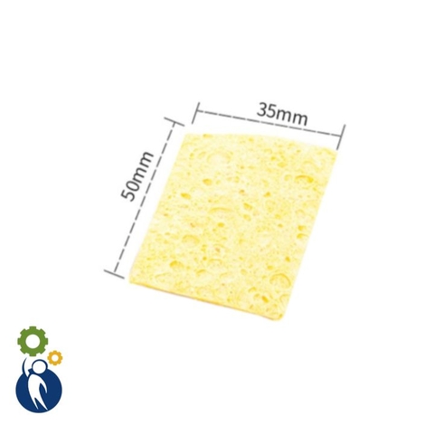 Bọt Biển Vệ Sinh Mũi Hàn Hình Chữ Nhật