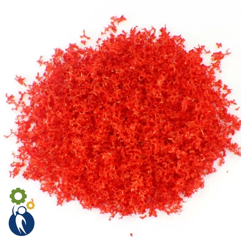 Bột Cây Đỏ Loại 2