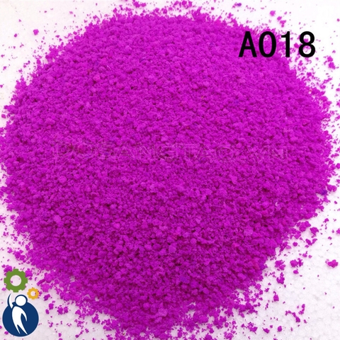 Bột Cây Tím A018