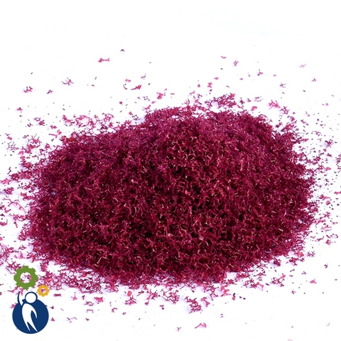 Bột Cây Tím Loại 2