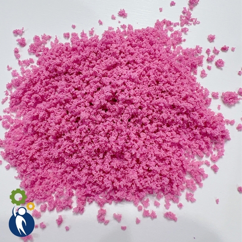 Bột Cây Tím Nhạt A20