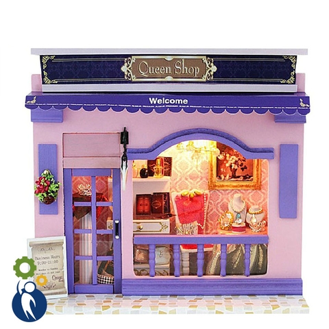 Cửa Hàng Mô Hình M08