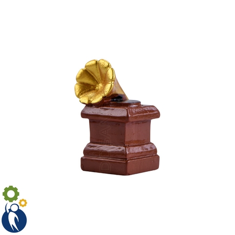 Máy Hát Loa Kèn 1.4x2.8cm