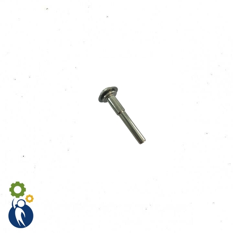 Cây Giữ Đĩa Cưa Trục 6mm Kẹp Đĩa Lỗ Trục 6mm