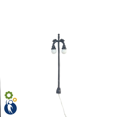 Cột Đèn Mẫu 2.4