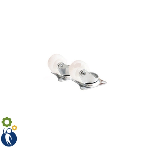 Bánh Xe Xoay 360 Độ Đa Năng Mini