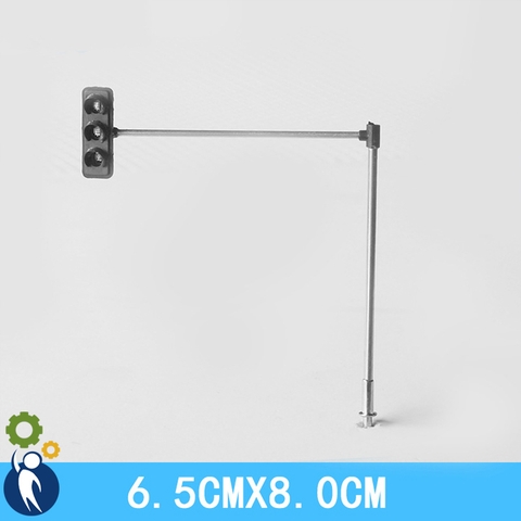 Đèn Giao Thông MR884 1:100