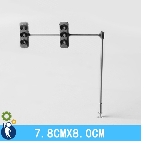 Đèn Giao Thông MR887 1:100