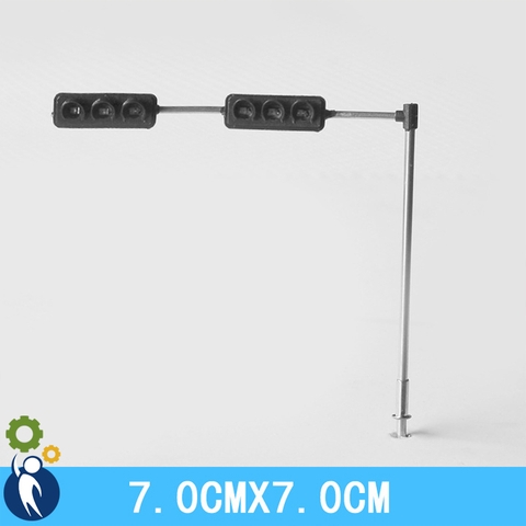 Đèn Giao Thông MR888 1:100