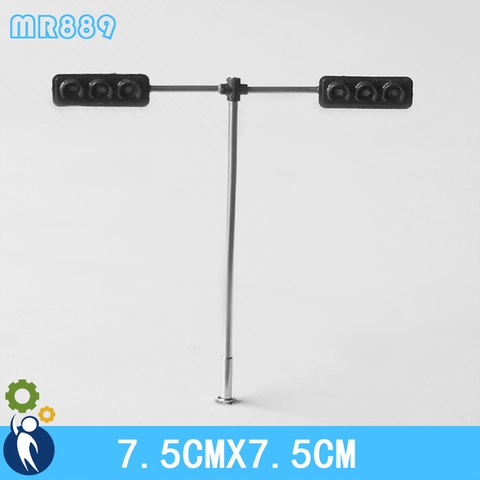 Đèn Giao Thông MR889 1:100