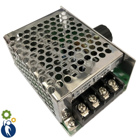 Điều tốc DC9-55V 40A 2000W