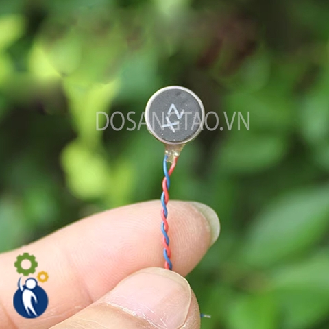 Động Cơ Rung 3V Mã 1030 Động Cơ Rung Điện Thoại