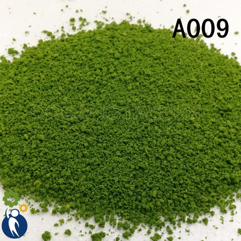 Bột Cây Xanh Rêu A009