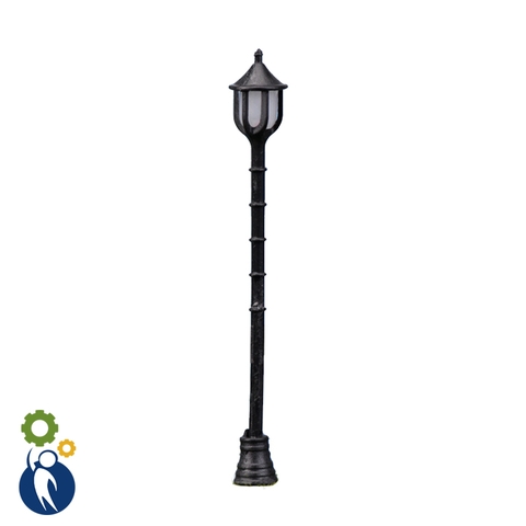 Cột Đèn Mẫu 1.4