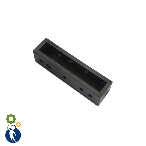 Khung Nhựa Dài 4cm