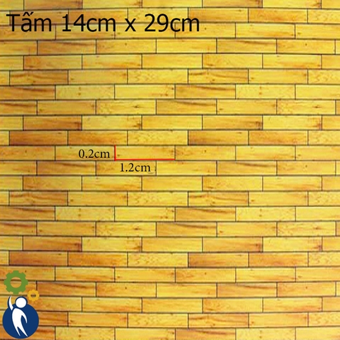 Giấy Dán Nền 4.1 (Nhỏ)