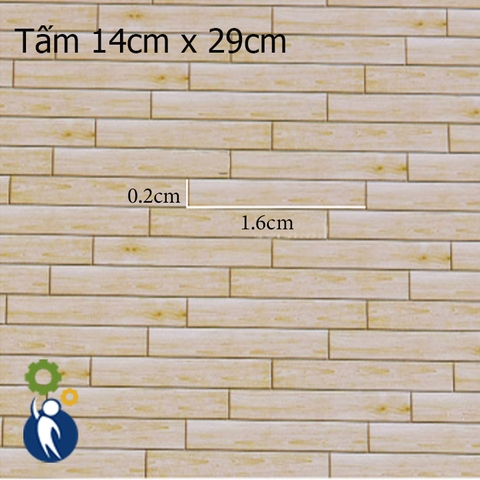 Giấy Dán Nền 4.4 (Nhỏ)