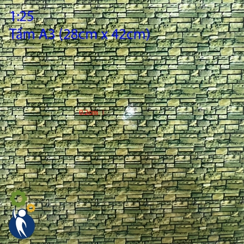 Giấy Dán Tường 2.22 (Lớn)