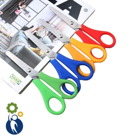 Kéo Cắt Thủ Công