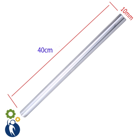 Thanh Trục 10mm Dài 40cm