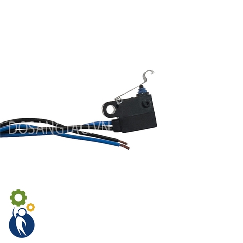Công Tắc Hành Trình Omron D2HW-C271H