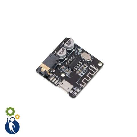 Mạch Bluetooth 5.0 Bảng Giải Mã MP3 Lossless Loa Bluetooth Khuếch Đại Âm Thanh 4.1