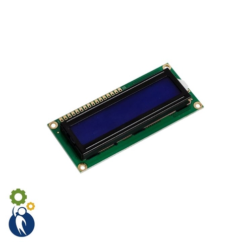 Màn Hình LCD 1602 5V