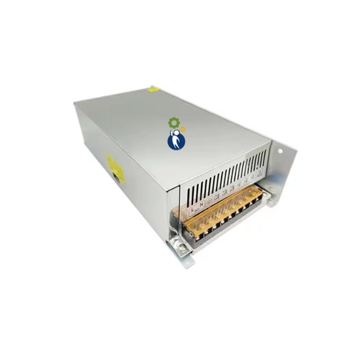 Nguồn Tổ Ong 24V - 20A Vỏ Inox