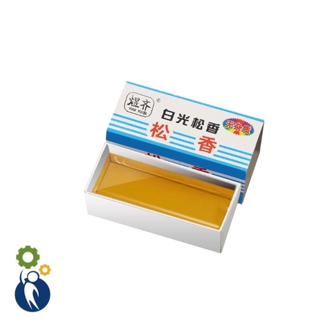 Nhựa Thông Hàn Mạch Độ Tinh Khiết Cao