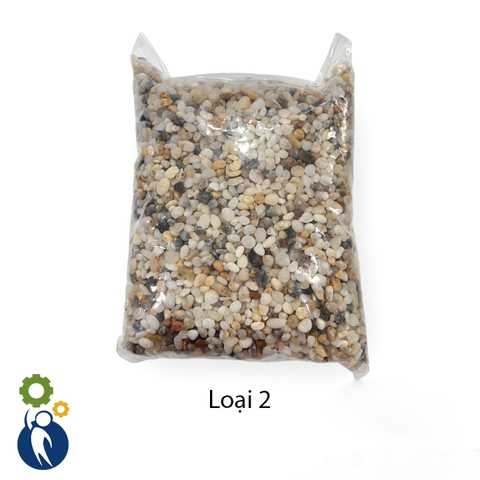 Sỏi Nhỏ Loại 2