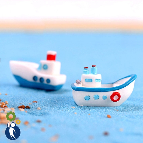 Tàu Biển Mô Hình