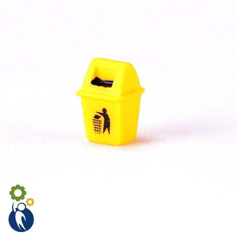 Thùng Rác