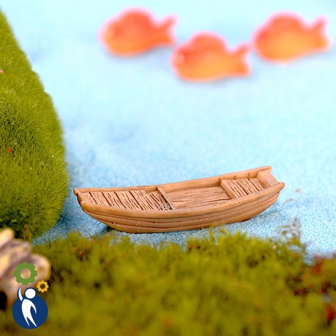 Xuồng Mô Hình Số 2