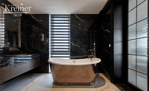 Bồn Tắm Bateau Kreiner & Dự Án TS Tropical Villa Hà Tĩnh