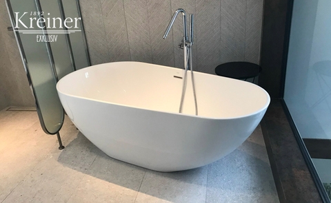 Bồn Tắm Saida Kreiner & Ocean Park Villa Hà Nội