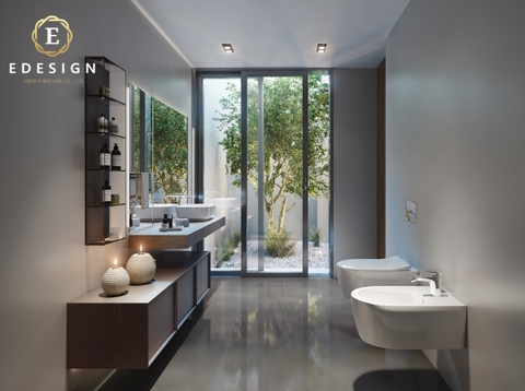 Những Ý Tưởng Giúp Thay Đổi Hoàn Toàn Không Gian (P1)