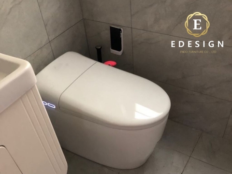 Mua bồn cầu thông minh 30 triệu đắt hay rẻ?