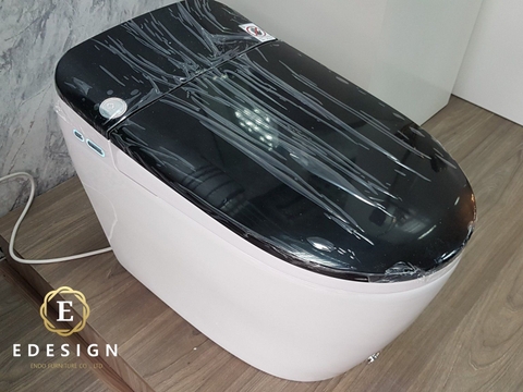 Air Toilet - gạt bỏ mọi vấn đề gặp phải với bồn cầu