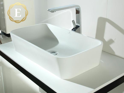 Giá các mẫu chậu rửa mặt Lavabo của Edesign tại Hà Nội
