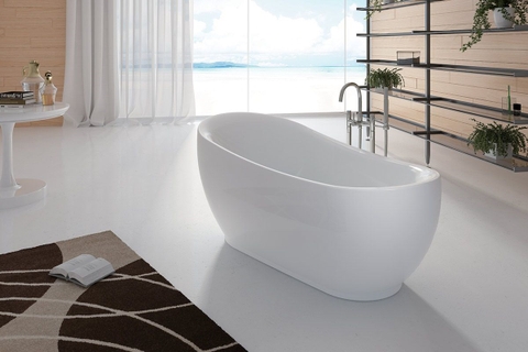 Bồn tắm Leiden Kreiner