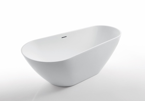 Bồn Tắm Saida Kreiner