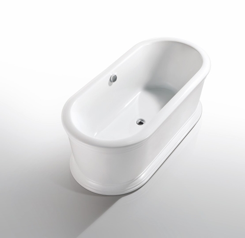 Bồn Tắm Tours Kreiner